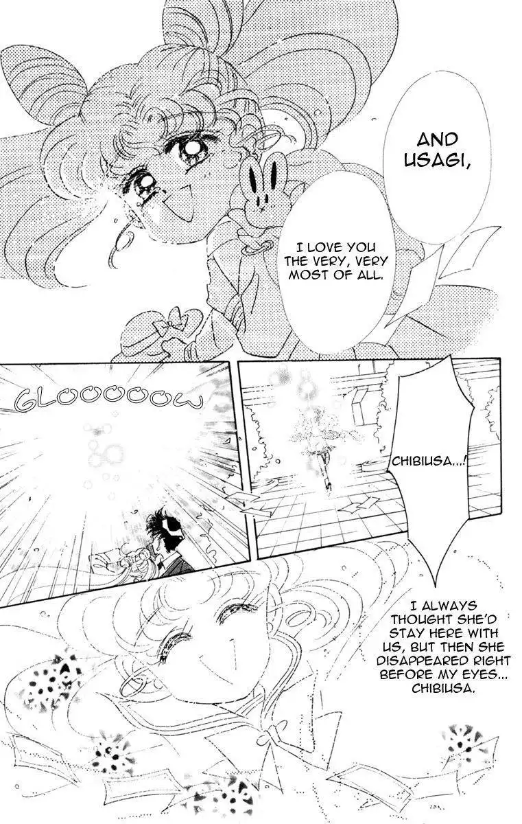 Sailor Moon Chapter 26 55